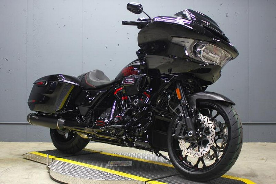 2024 Harley-Davidson® FLTRXSTSE - CVO™ Road Glide® ST