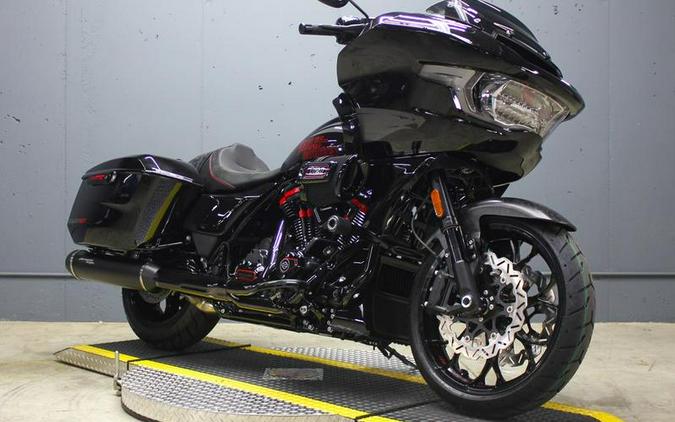 2024 Harley-Davidson® FLTRXSTSE - CVO™ Road Glide® ST