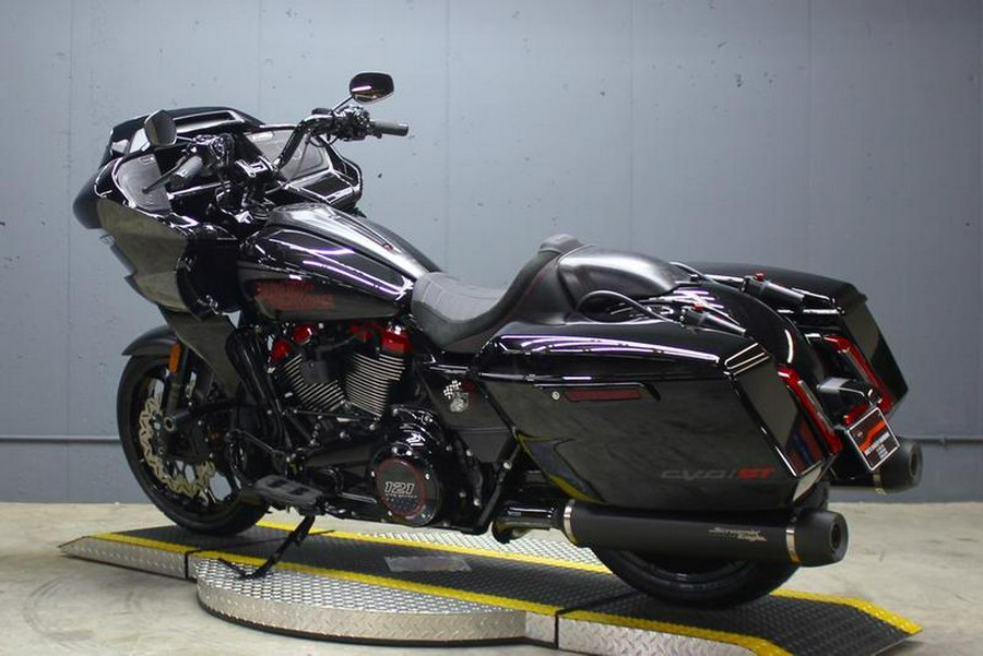 2024 Harley-Davidson® FLTRXSTSE - CVO™ Road Glide® ST