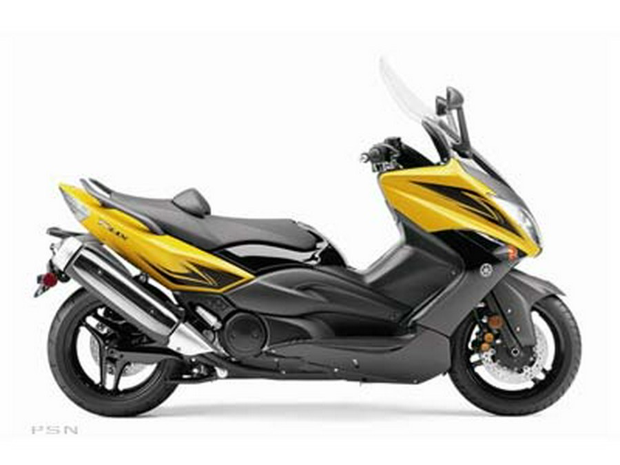 2009 Yamaha TMAX