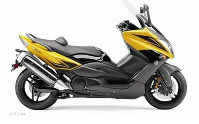 2009 Yamaha TMAX