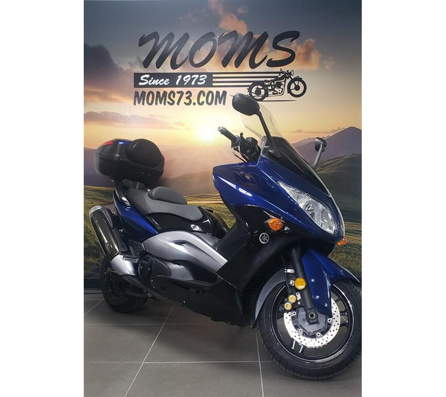 2009 Yamaha TMAX