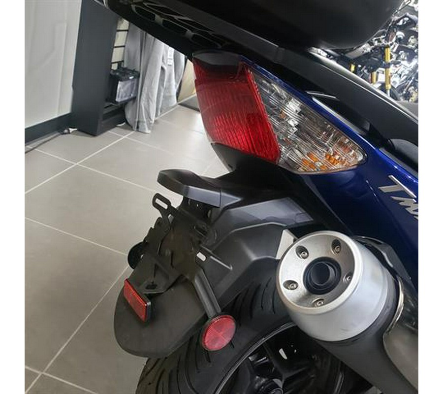 2009 Yamaha TMAX