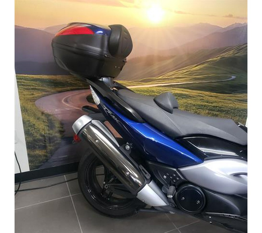 2009 Yamaha TMAX