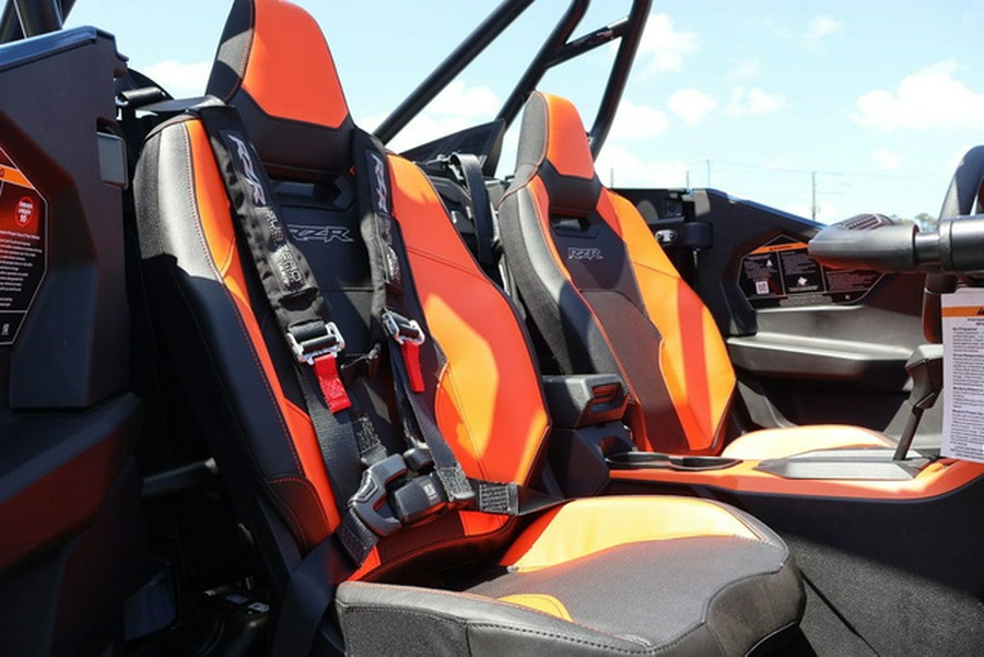 2025 Polaris RZR Pro S Premium