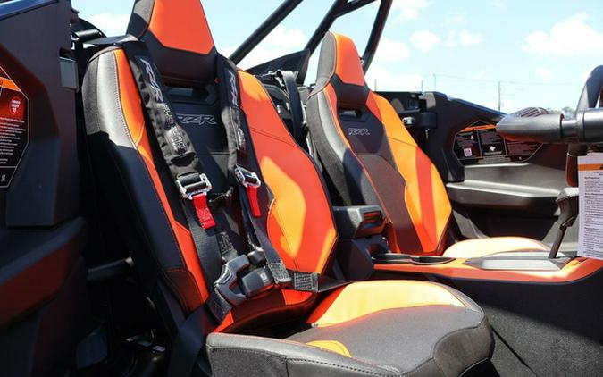 2025 Polaris RZR Pro S Premium