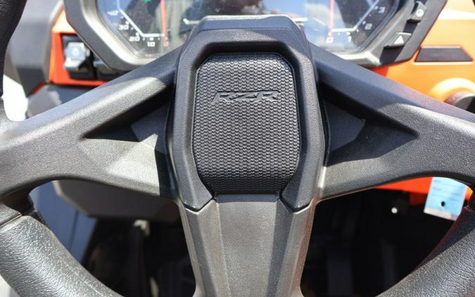 2025 Polaris RZR Pro S Premium