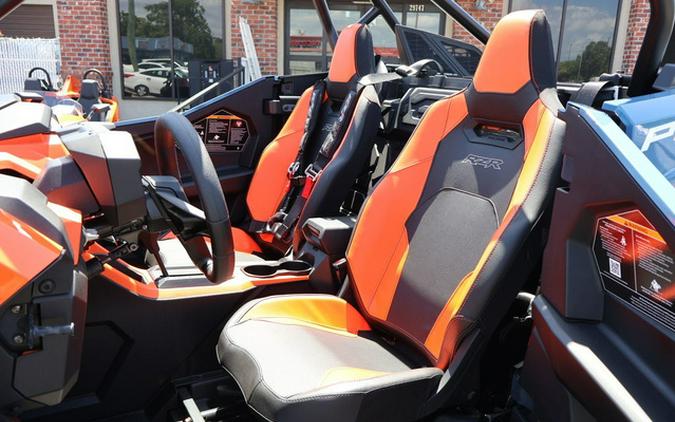 2025 Polaris RZR Pro S Premium