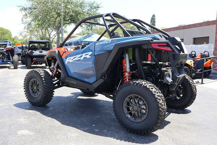 2025 Polaris RZR Pro S Premium