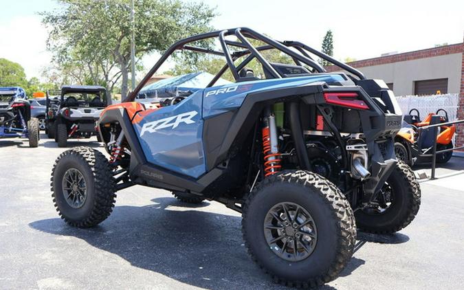 2025 Polaris RZR Pro S Premium