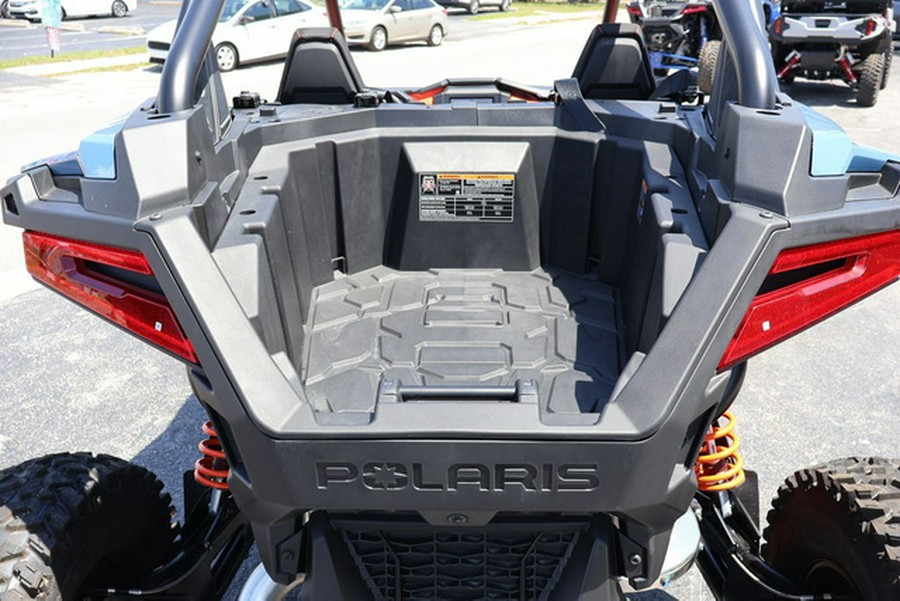 2025 Polaris RZR Pro S Premium