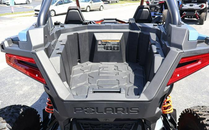 2025 Polaris RZR Pro S Premium