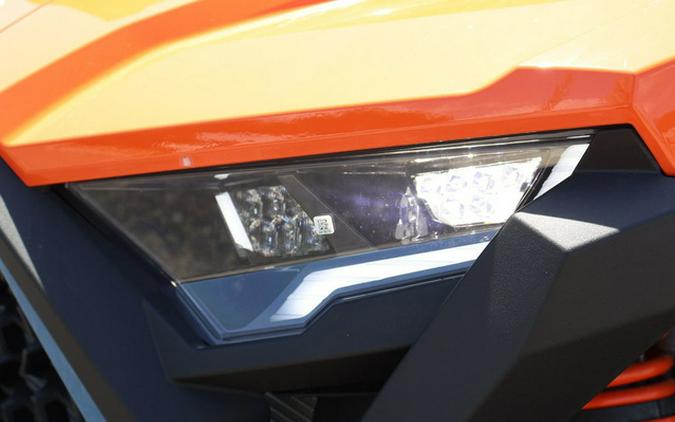 2025 Polaris RZR Pro S Premium