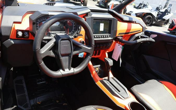 2025 Polaris RZR Pro S Premium