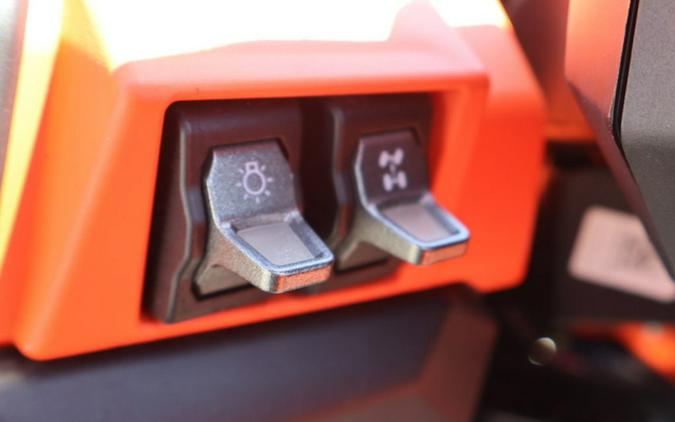 2025 Polaris RZR Pro S Premium