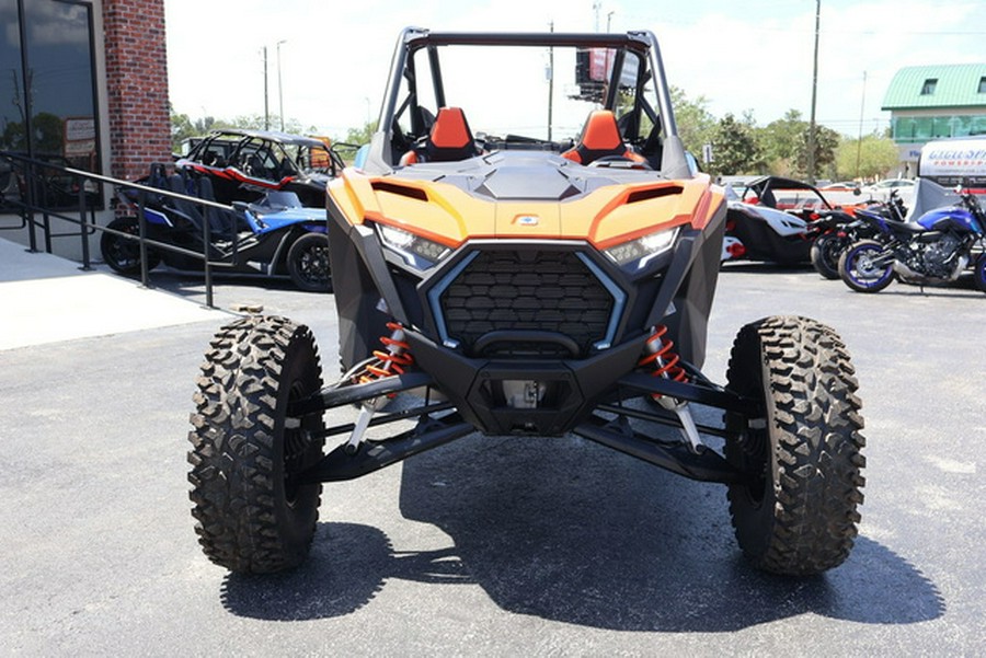 2025 Polaris RZR Pro S Premium
