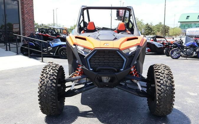 2025 Polaris RZR Pro S Premium