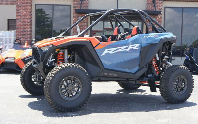2025 Polaris RZR Pro S Premium