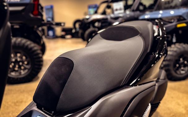 2025 Yamaha XMAX™
