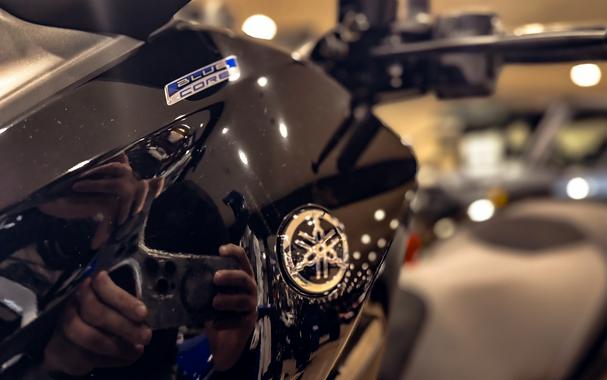 2025 Yamaha XMAX™