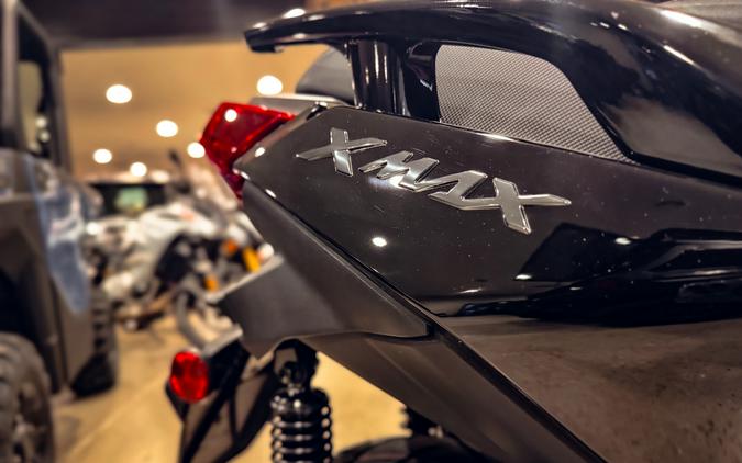 2025 Yamaha XMAX™