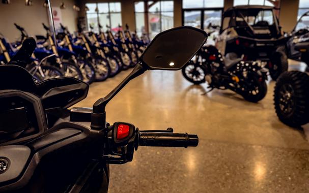 2025 Yamaha XMAX™