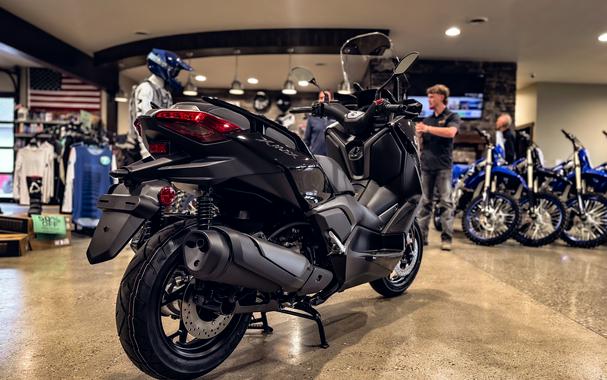 2025 Yamaha XMAX™