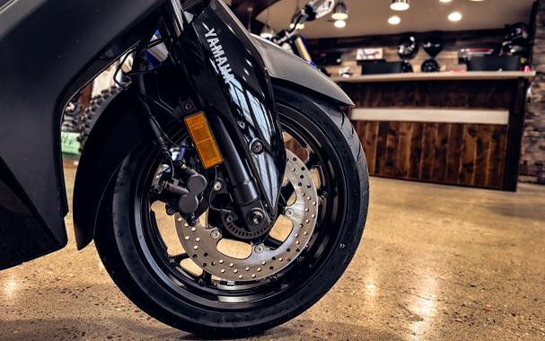2025 Yamaha XMAX™