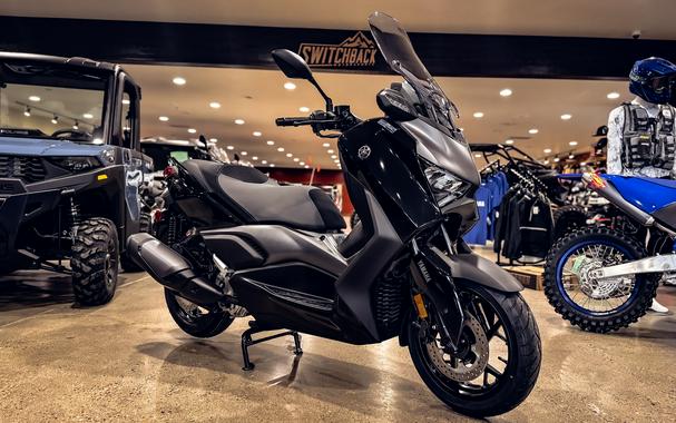 2025 Yamaha XMAX™
