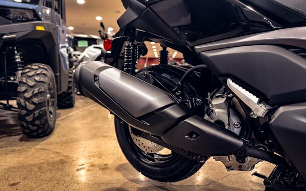 2025 Yamaha XMAX™
