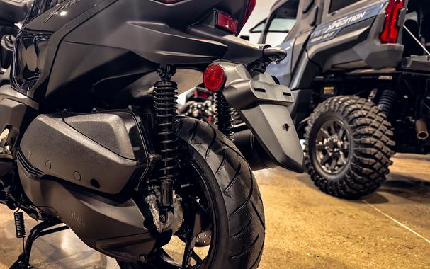 2025 Yamaha XMAX™