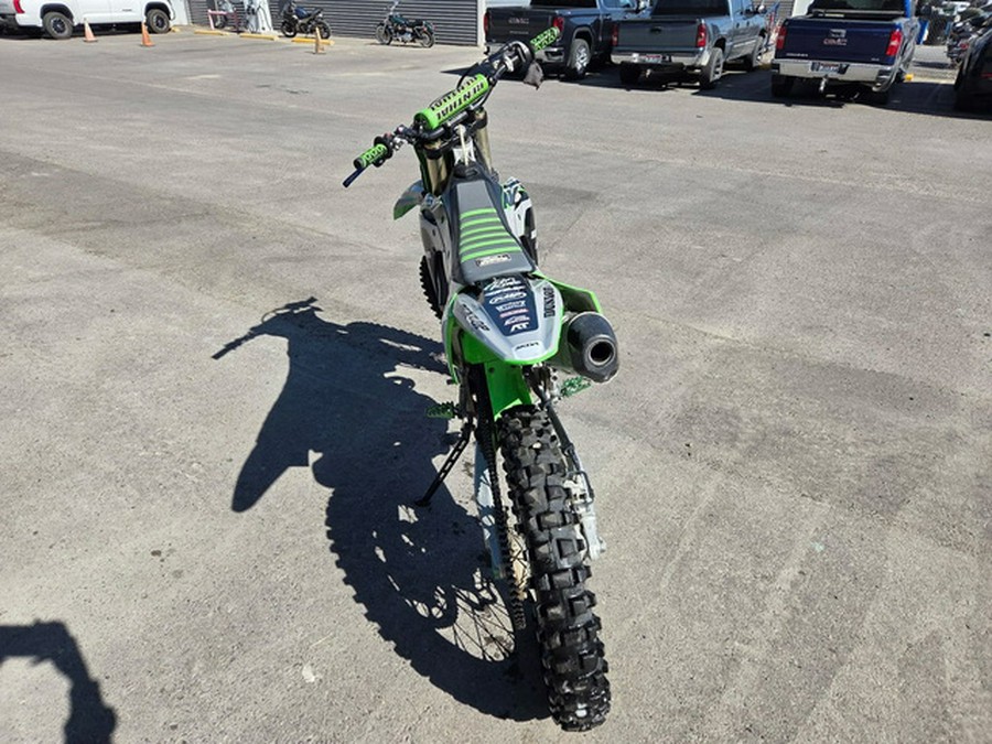 2020 Kawasaki KX 250