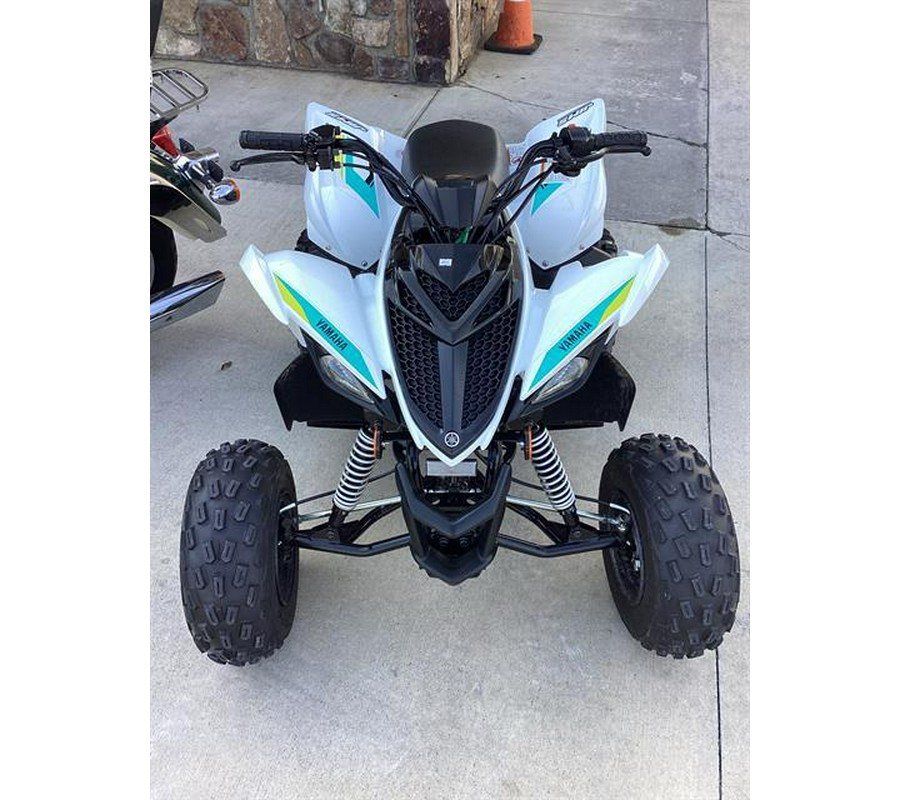 2022 Yamaha Raptor 90