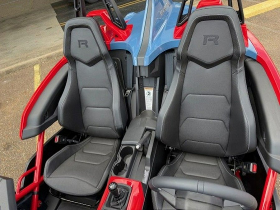 2025 Polaris Slingshot Slingshot R R (Manual)