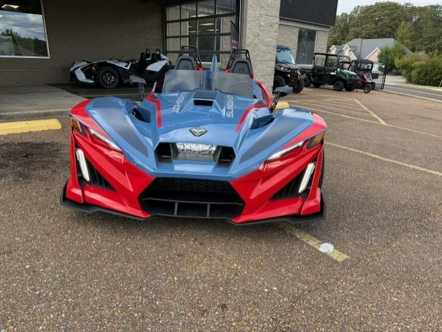 2025 Polaris Slingshot Slingshot R R (Manual)
