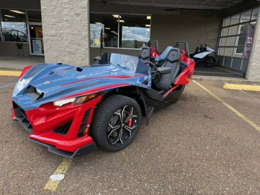 2025 Polaris Slingshot Slingshot R R (Manual)