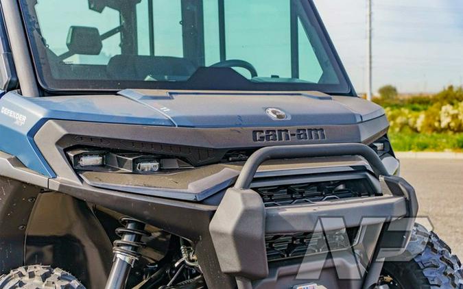 2026 Can-Am Defender MAX XT CAB HD11 With 10.25 in.display