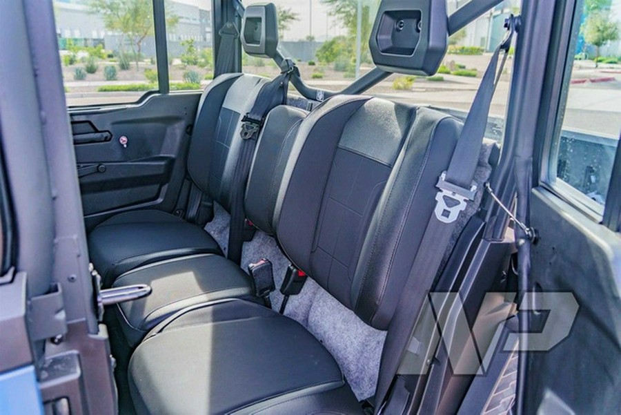 2026 Can-Am Defender MAX XT CAB HD11 With 10.25 in.display