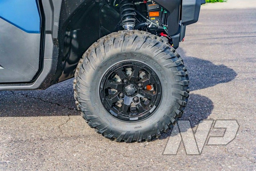 2026 Can-Am Defender MAX XT CAB HD11 With 10.25 in.display