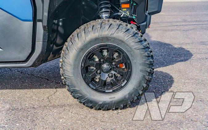 2026 Can-Am Defender MAX XT CAB HD11 With 10.25 in.display