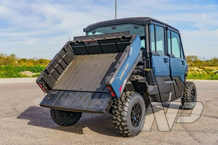 2026 Can-Am Defender MAX XT CAB HD11 With 10.25 in.display