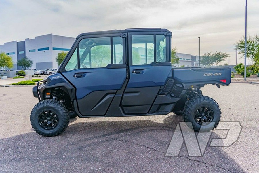 2026 Can-Am Defender MAX XT CAB HD11 With 10.25 in.display