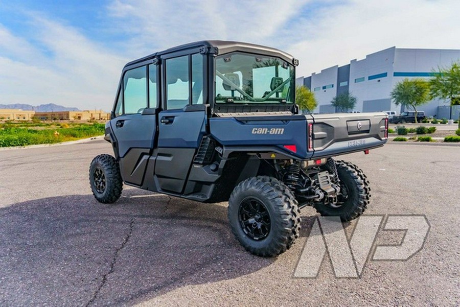 2026 Can-Am Defender MAX XT CAB HD11 With 10.25 in.display