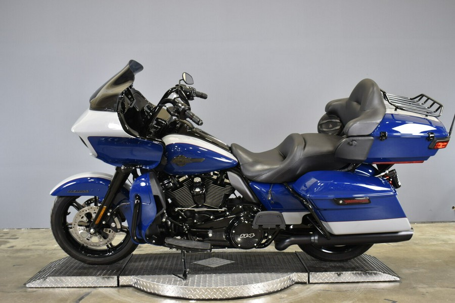 2023 Harley-Davidson Road Glide Limited