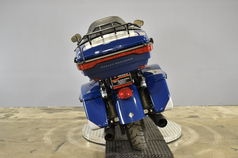 2023 Harley-Davidson Road Glide Limited