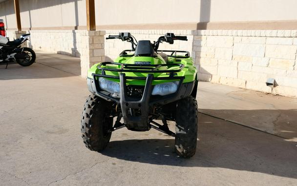 2024 HONDA FOURTRAX RECON ES