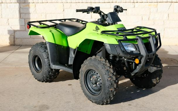2024 HONDA FOURTRAX RECON ES