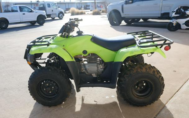 2024 HONDA FOURTRAX RECON ES