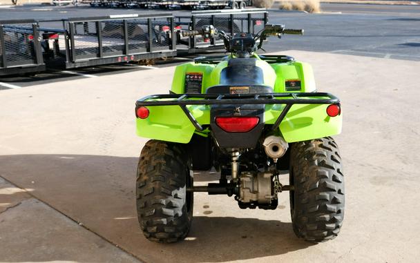 2024 HONDA FOURTRAX RECON ES