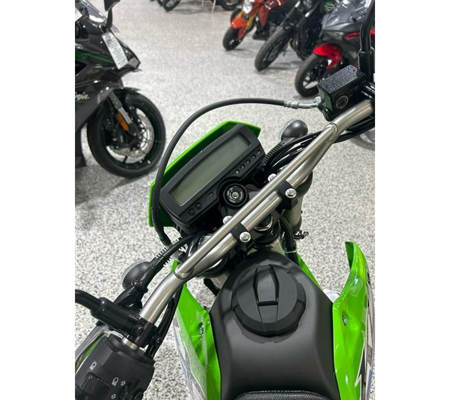 2026 Kawasaki KLX® 300